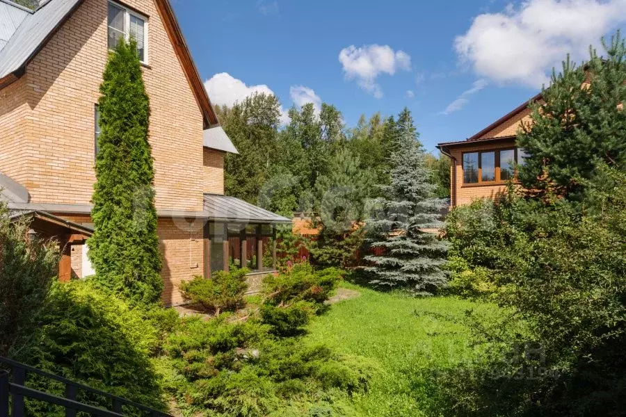 Дом в Москва д. Киселевка, Киселево-3 СНТ, 57 (247 м) - Фото 1