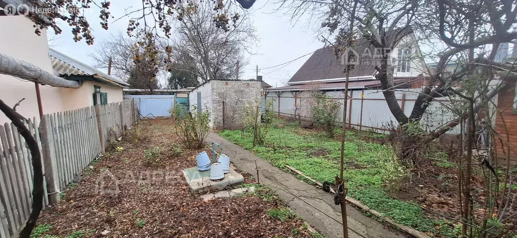 Дом в Азов, улица Луначарского, 21 (84 м) - Фото 2