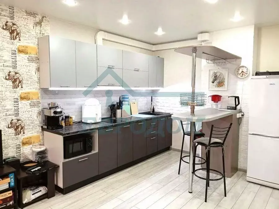 Студия Новосибирская область, Новосибирск ул. Татьяны Снежиной, 49 ... - Фото 1