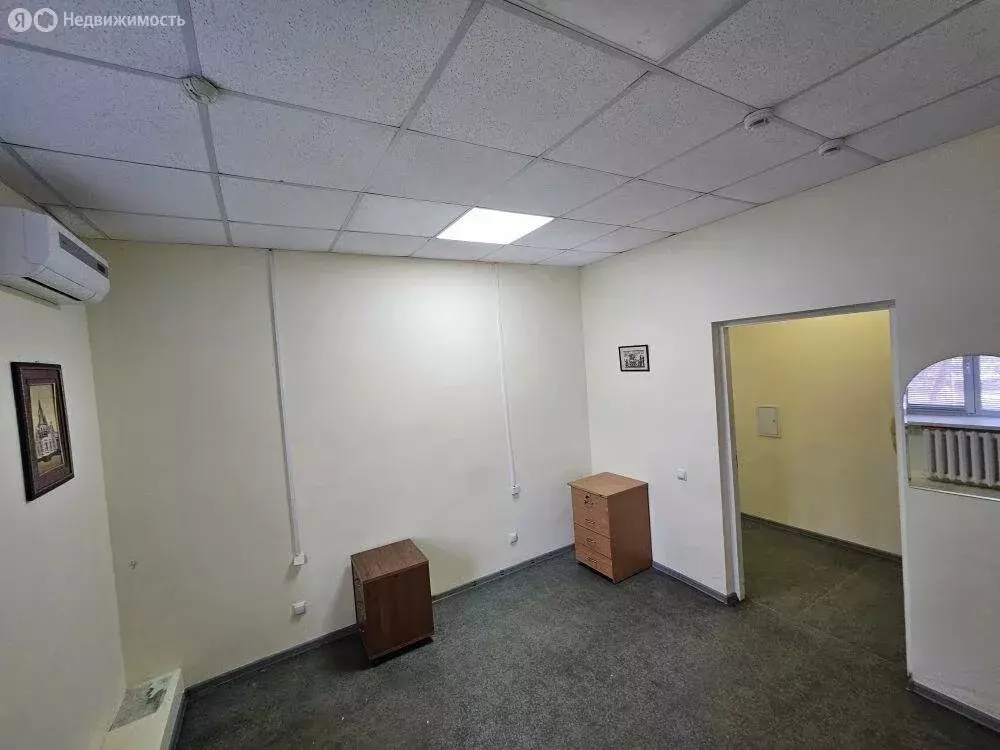 Помещение свободного назначения (91.7 м) - Фото 1