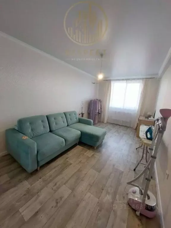 1-к кв. Ставропольский край, Ессентуки Никольская ул., 21к5 (43.4 м) - Фото 1