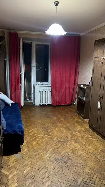 2-к. квартира, 45 м, 5/5 эт. - Фото 0
