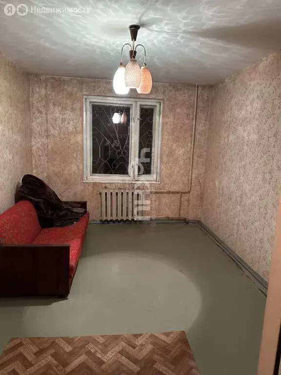 3-комнатная квартира: Нижний Новгород, жилой район Мещерское Озеро, ... - Фото 2