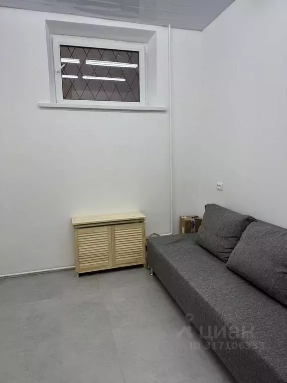 1-к кв. Москва ул. 8-я Текстильщиков, 13К2 (13.0 м) - Фото 1