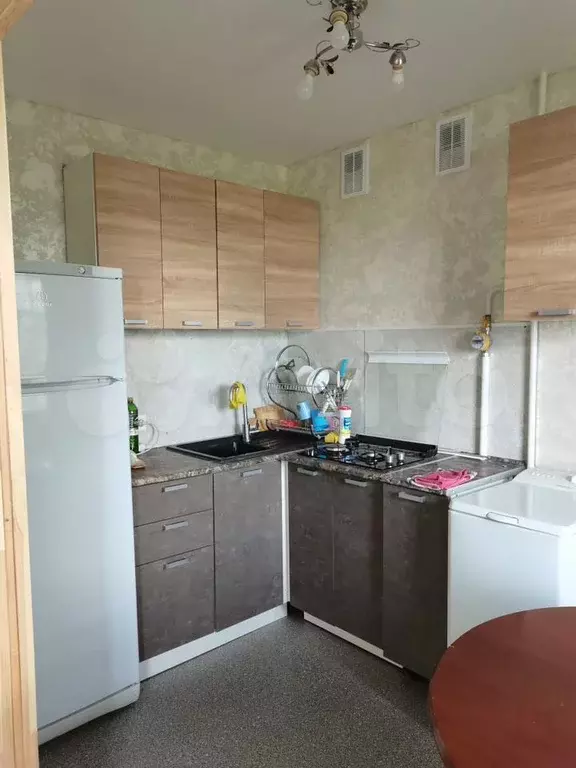 2-к. квартира, 44 м, 4/5 эт. - Фото 1