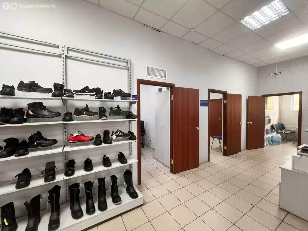 Помещение свободного назначения (400 м) - Фото 1