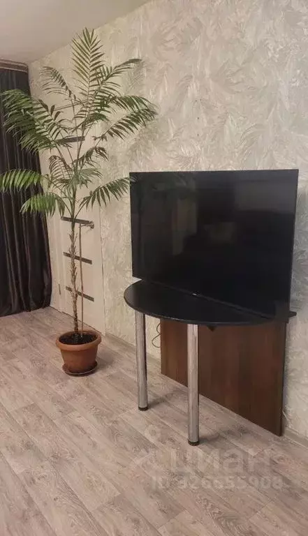 3-к кв. Башкортостан, Белорецк ул. С. Кирова, 68 (60.0 м) - Фото 2