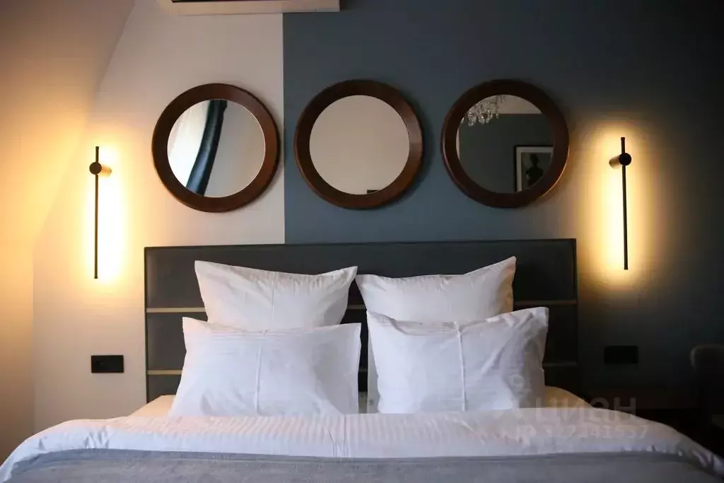 Комната Ставропольский край, Пятигорск просп. Калинина, 121 - Фото 1