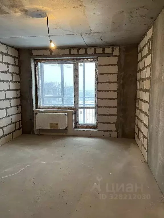 Студия Санкт-Петербург проезд Дизельный, 11к2 (24.8 м) - Фото 1