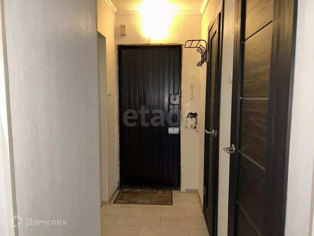 Продаётся 1-к квартира, 34.1 м - Фото 1