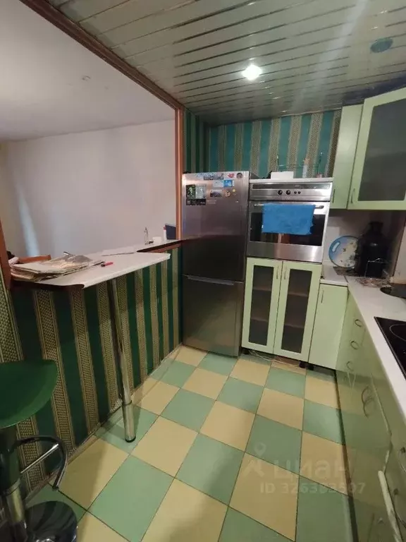 2-к кв. Москва ул. Юных Ленинцев, 79К6 (38.0 м) - Фото 1