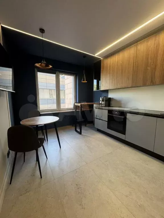 2-к. квартира, 60 м, 3/12 эт. - Фото 1