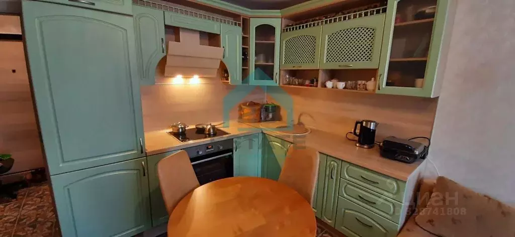 3-к кв. Санкт-Петербург, Санкт-Петербург, Пушкин ул. Архитектора ... - Фото 2