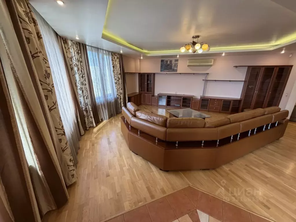 4-к кв. Москва бул. Маршала Рокоссовского, 39К1 (130.0 м) - Фото 2