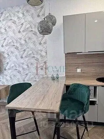 Студия Новосибирская область, Новосибирск ул. Державина, 50 (27.0 м) - Фото 1