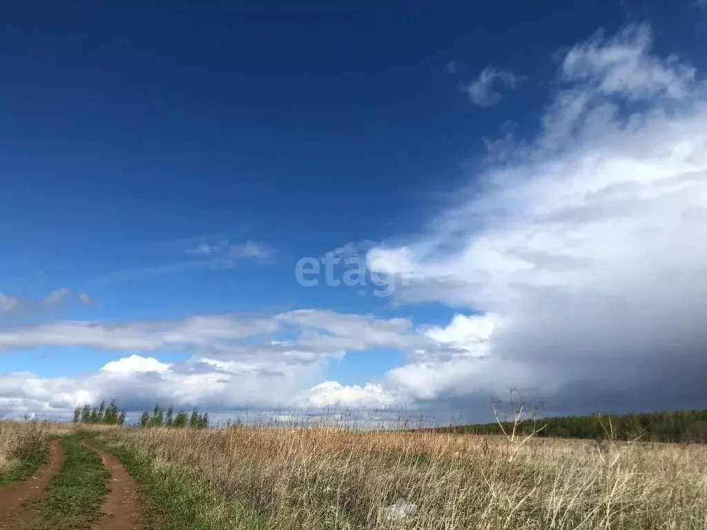 Участок в Свердловская область, Екатеринбург муниципальное ... - Фото 0