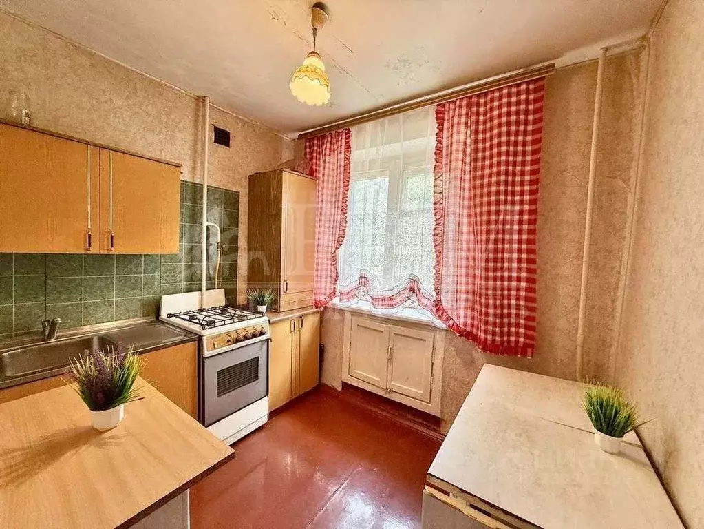 2-к кв. Пензенская область, Пенза ул. Минская, 5 (42.0 м) - Фото 1