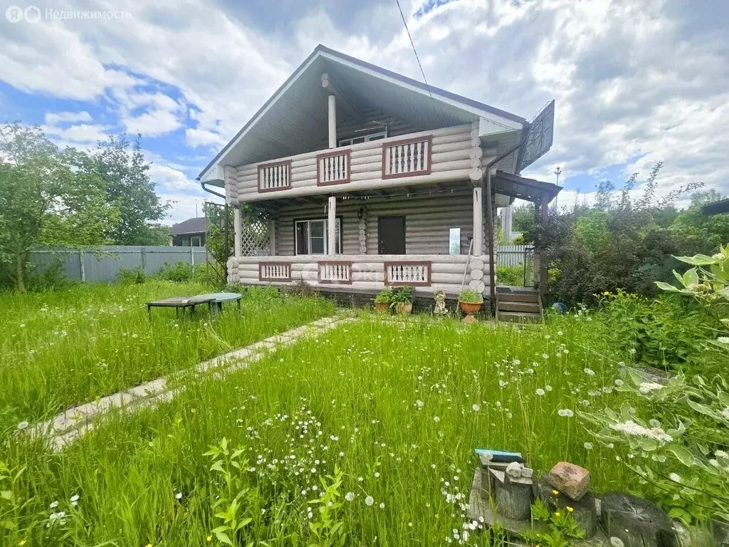 Дом в Ногинск, территория Ногинск-Технопарк-2 (84 м) - Фото 2