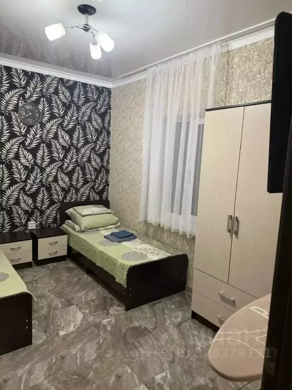Дом в Краснодарский край, Тихорецк Крутая ул., 78 (70 м) - Фото 2