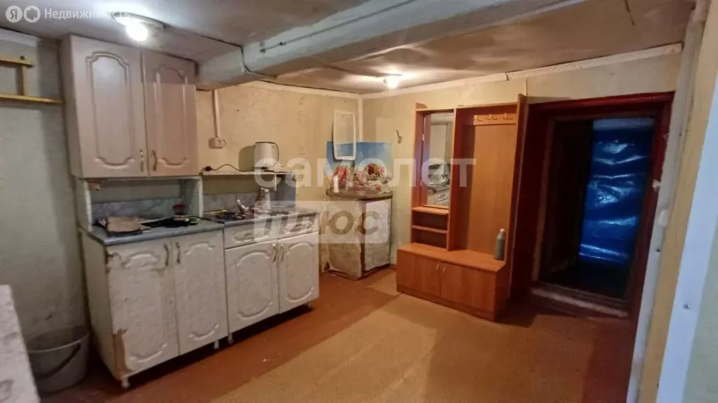 Дом в Бийск, Подгорная улица, 112 (30 м) - Фото 2