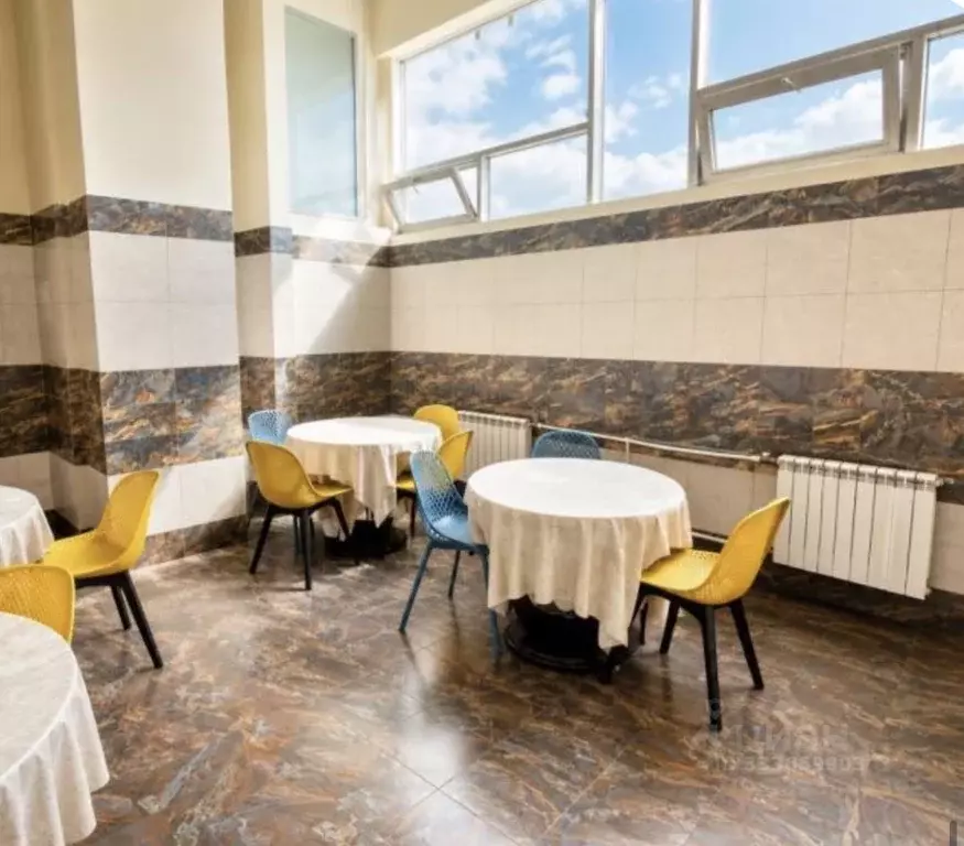 Помещение свободного назначения в Москва д. Лапшинка, вл7к1 (1043 м) - Фото 1