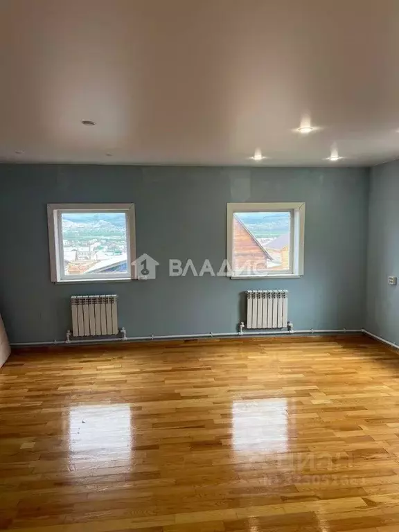 Дом в Бурятия, Иволгинский район, Сотниковское с/пос, с. Сотниково, ... - Фото 2