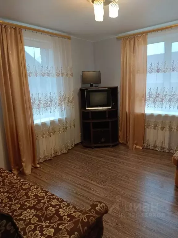 1-к кв. Тверская область, Тверь ул. Тургенева, 5 (35.0 м) - Фото 2