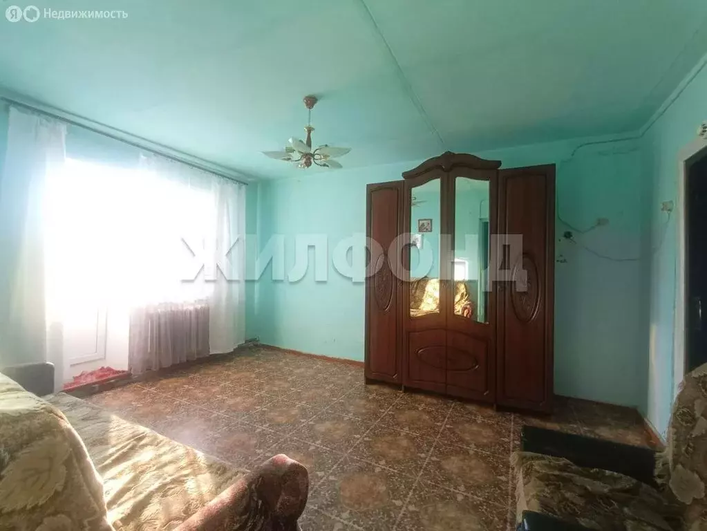 3-комнатная квартира: село Вьюны, улица Черёмушки, 2 (51.9 м) - Фото 2