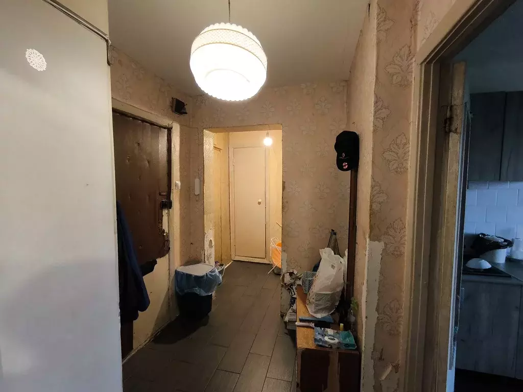 Продаётся 2-к квартира, 49.1 м - Фото 1