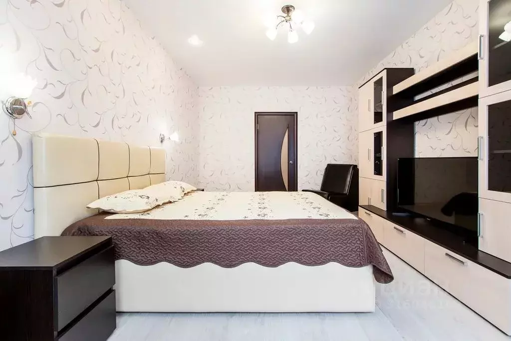 1-к кв. Санкт-Петербург Кременчугская ул., 11к2 (47.0 м) - Фото 2