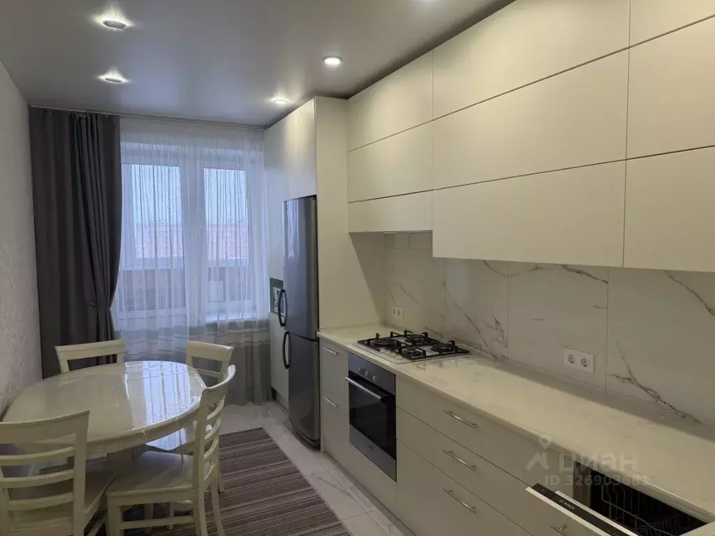 3-к кв. Марий Эл, Йошкар-Ола ул. Шумелева, 14 (90.0 м) - Фото 1