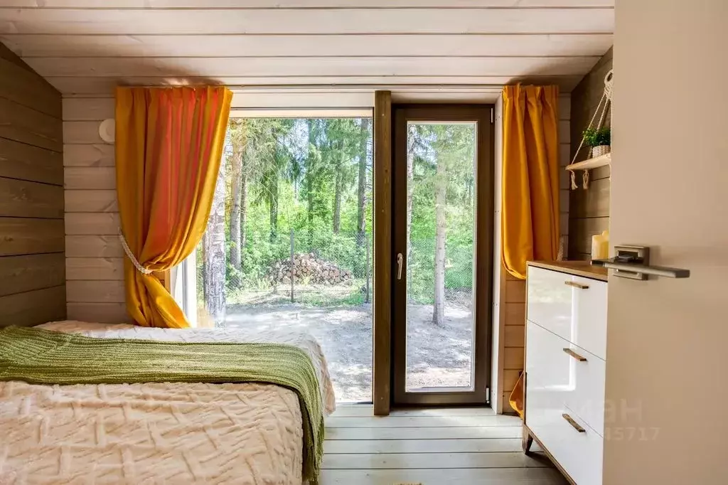 Дом в Московская область, Наро-Фоминский городской округ, д. Новинское ... - Фото 2