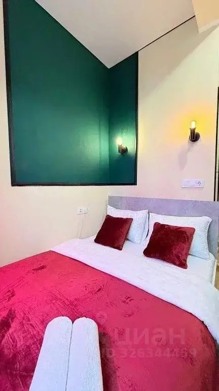 1-к кв. Москва Сиреневый бул., 15 (15.0 м) - Фото 1