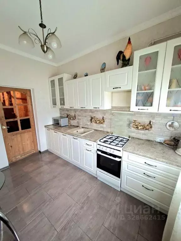 Дом в Калининградская область, Калининград пер. 1-й Камский, 13 (145 ... - Фото 2