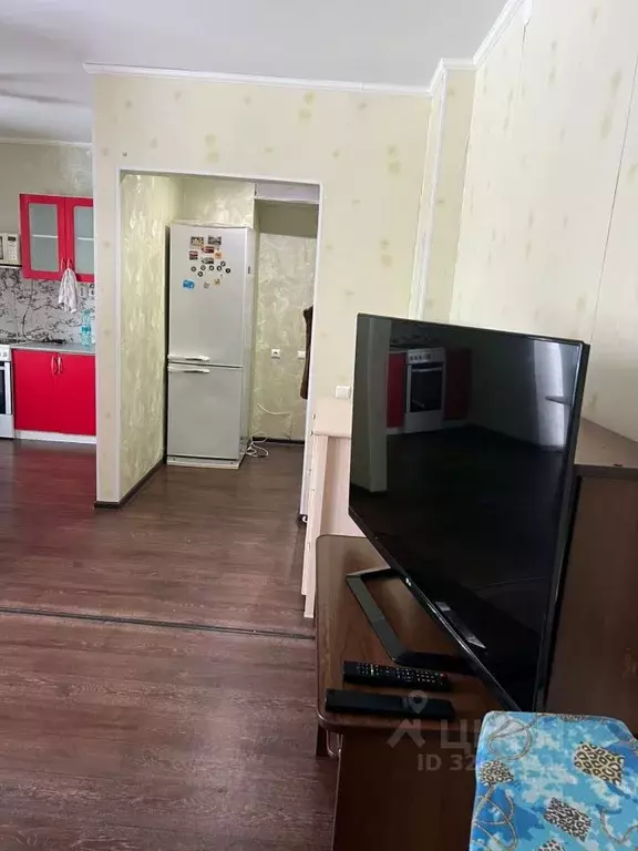 Студия Татарстан, Набережные Челны 32-й комплекс, 37 (32.0 м) - Фото 2