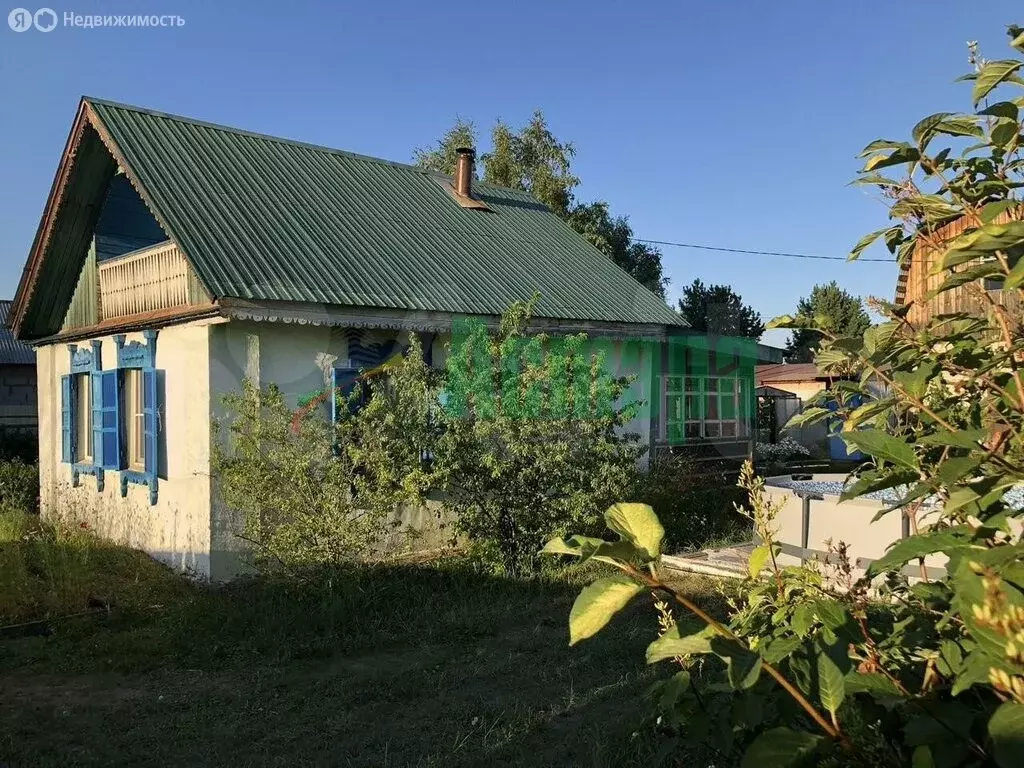Дом в Чита, СОНТ № 26 Ремстрой, 26 (40 м) - Фото 0