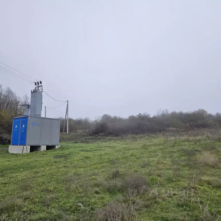 Участок в Крым, Белогорский район, Чернопольское с/пос, с. Кизиловка  ... - Фото 2