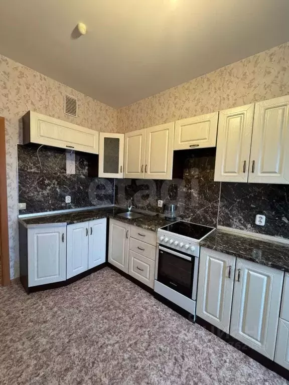 1-к кв. Ленинградская область, Шлиссельбург Кировский район, ... - Фото 1