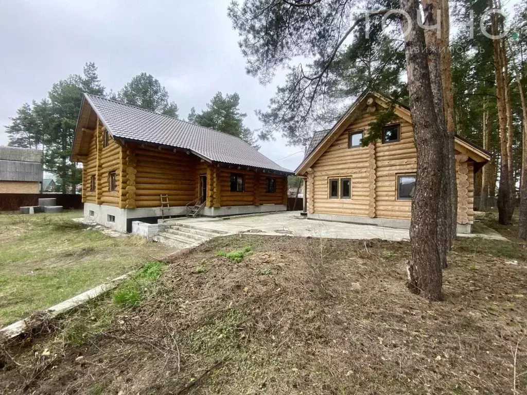 Дом в Пензенская область, Пенза Искра-1 СДТ, 90 (379 м) - Фото 2