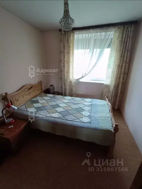 Дом в Волгоградская область, Городищенский район, Ерзовское городское ... - Фото 1