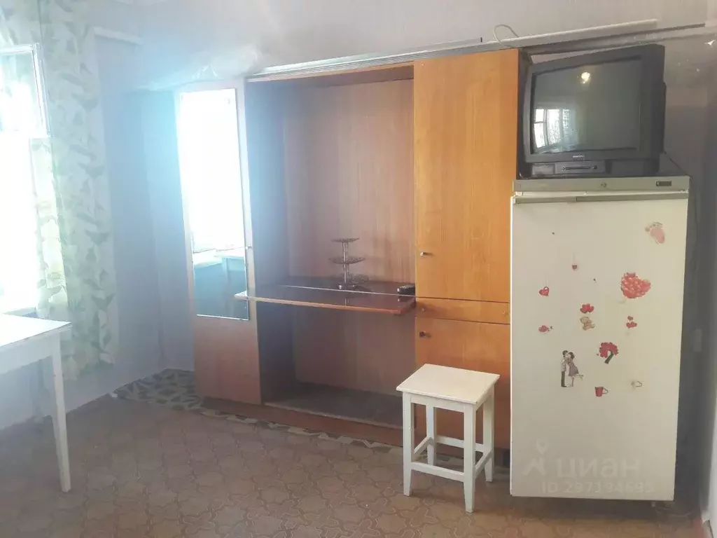 1-к кв. Марий Эл, Йошкар-Ола ул. Кремлевская, 26 (18.0 м) - Фото 2