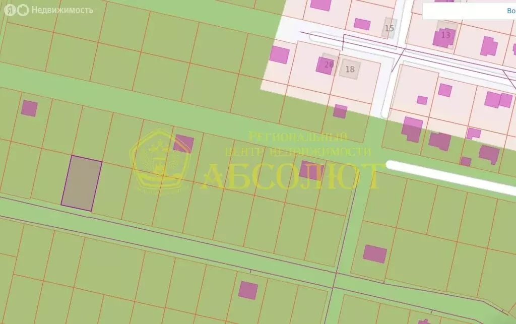 Участок в Ревда, Золотая улица (10 м) - Фото 2