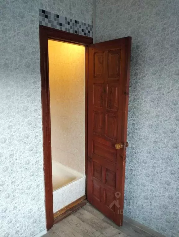 Студия Тамбовская область, Тамбов Ново-стремянная ул., 4А (12.6 м) - Фото 2