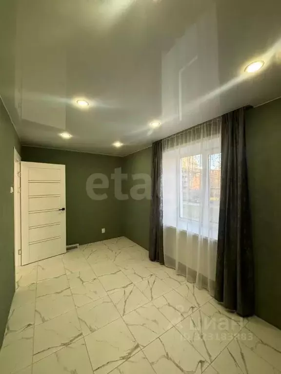 2-к кв. Псковская область, Остров Пригородная ул., 8 (40.1 м) - Фото 2