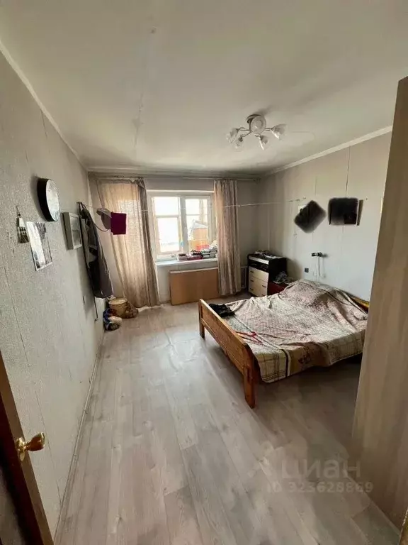 4-к кв. Саха (Якутия), Якутск ул. Якова Потапова, 18 (75.0 м) - Фото 2