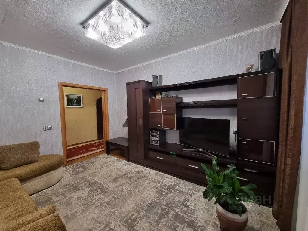 2-к кв. Саха (Якутия), Нерюнгри Чурапчинская ул., 8/1 (51.8 м) - Фото 0