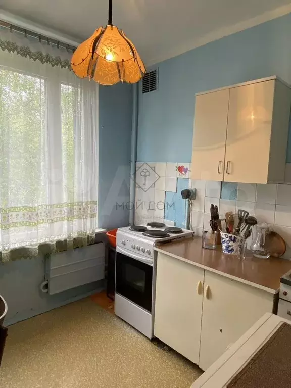 3-к. квартира, 57 м, 4/9 эт. - Фото 1