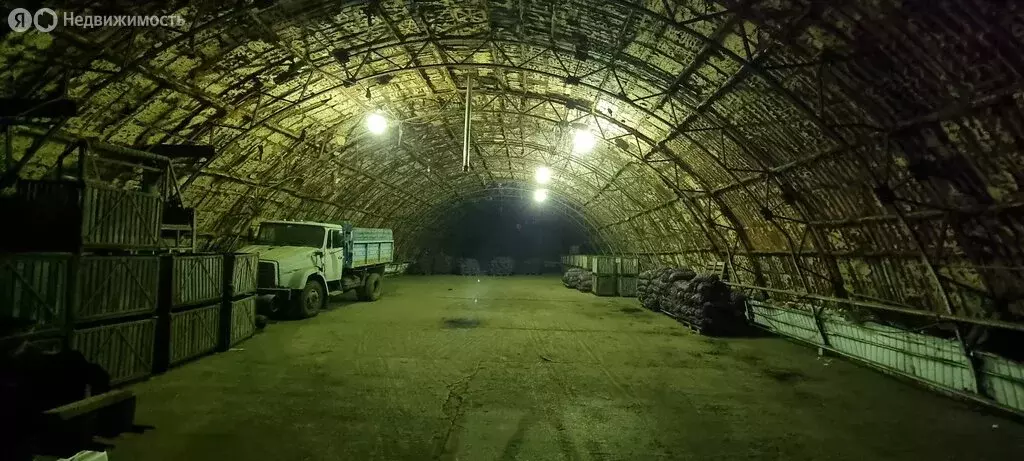 Помещение свободного назначения (2490 м) - Фото 1