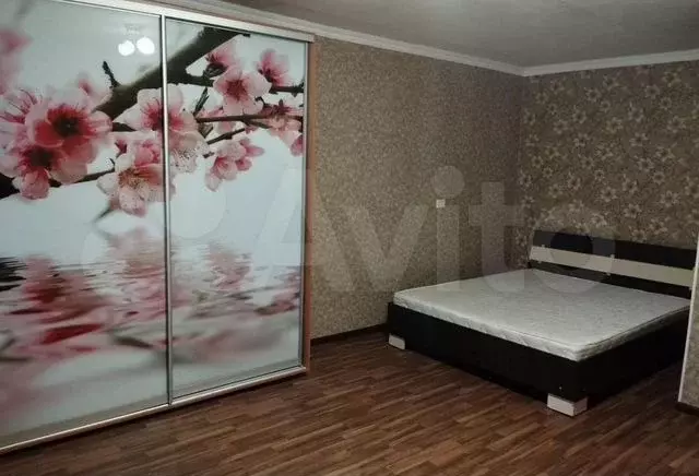 1-к. квартира, 45 м, 5/9 эт. - Фото 0