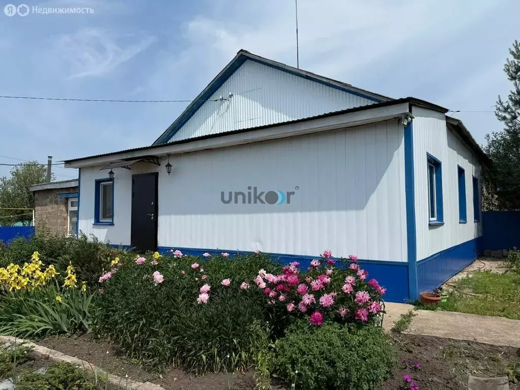 Дом в село Иглино, улица 8 Марта, 52 (75 м) - Фото 1